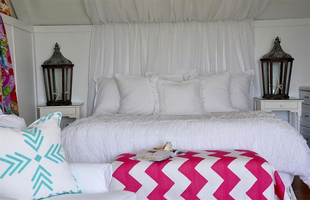 Surf Song Bed & Breakfast Tybee Island Екстер'єр фото