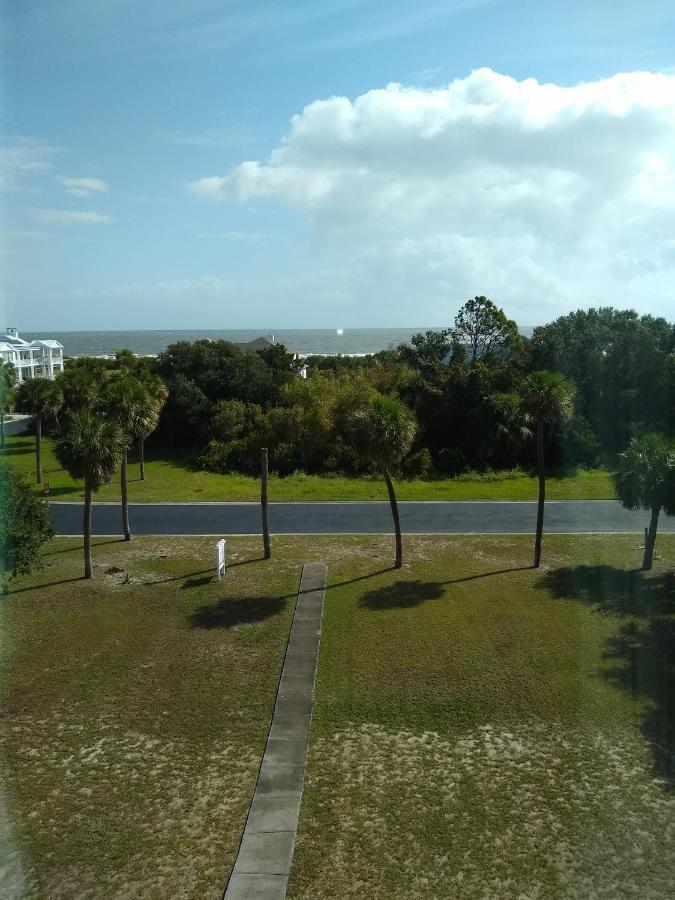Surf Song Bed & Breakfast Tybee Island Екстер'єр фото